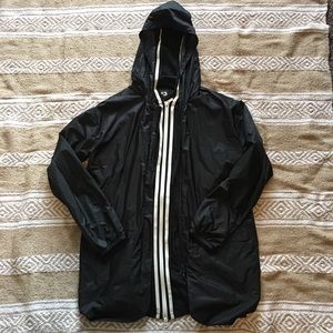 adidas y3 windbreaker